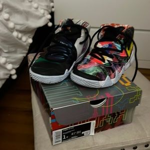 Kybrid S2 sneakers